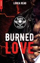 Black's soldiers T3 - Burned Love