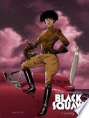 Black Squaw - Tome 3 - Le Crotoy