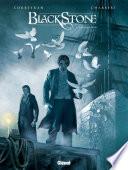 Black Stone -