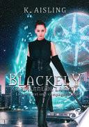 Blackely, gardienne de la nuit 1