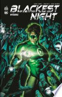 Blackest Night - Intégrale