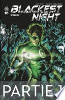 Blackest Night - Partie 1