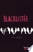 Blacklistée