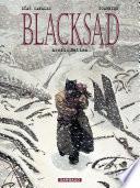 Blacksad - tome 2 - Arctic-Nation