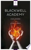 Blackwell Academy - Enflammée