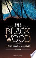 Blackwood, le pensionnat de nulle part - - Bientôt au cinéma sous le titre DOWN A DARK HALL
