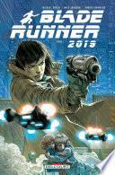 Blade Runner 2019 T01