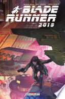 Blade Runner 2019 T03