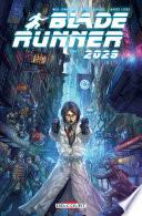 Blade Runner 2029 T01