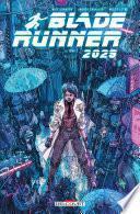 Blade Runner 2029 T02