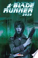 Blade Runner 2029 T03