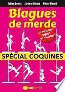 Blagues de merde spécial coquines