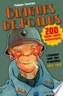 Blagues de poilus