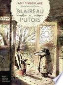 Blaireau et putois - tome 1