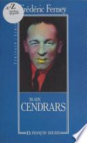 Blaise Cendrars