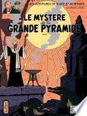 Blake et Mortimer - Tome 5 - Mystère de la Grande Pyramide T2 (Le)