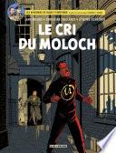 Blake & Mortimer - tome 27 - Le Cri du Moloch