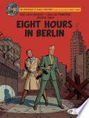 Blake & Mortimer - Volume 29 - Eight Hours in Berlin