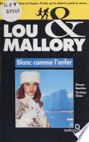 Blanc comme l'enfer