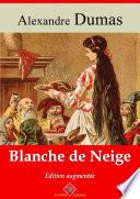 Blanche de Neige