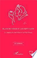 Blanche-Neige et les sept nains