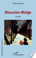 Blanche-Neige