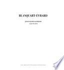 Blanquart-Évrard