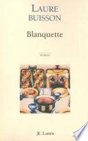 Blanquette