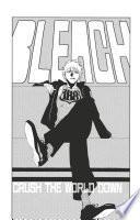 Bleach - T22 - Chapitre 188