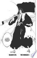 Bleach - T64 - Chapitre 578