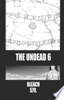 Bleach - T64 - Chapitre 579
