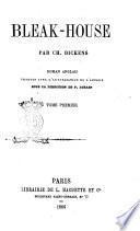 Bleak-house Ch. Dickens