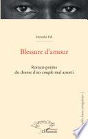 Blessure d'amour
