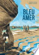 Bleu amer