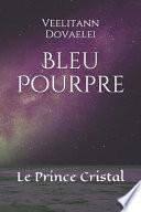 Bleu Pourpre