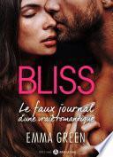Bliss - Le faux journal d'une vraie romantique