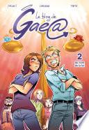 Blog de Gaea – BD 2