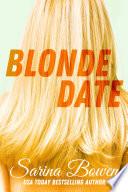 Blonde Date