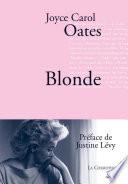 Blonde