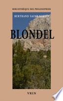 Blondel