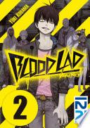 Blood Lad - chapitre 02