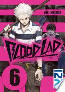 Blood Lad - chapitre 06