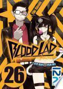 Blood Lad - chapitre 26