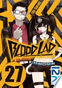 Blood Lad - chapitre 27