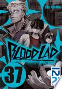 Blood Lad - chapitre 37
