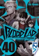 Blood Lad - chapitre 40
