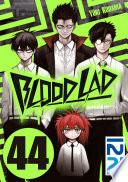 Blood Lad - chapitre 44
