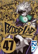 Blood Lad - chapitre 47