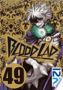 Blood Lad - chapitre 49