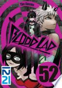 Blood Lad - chapitre 52